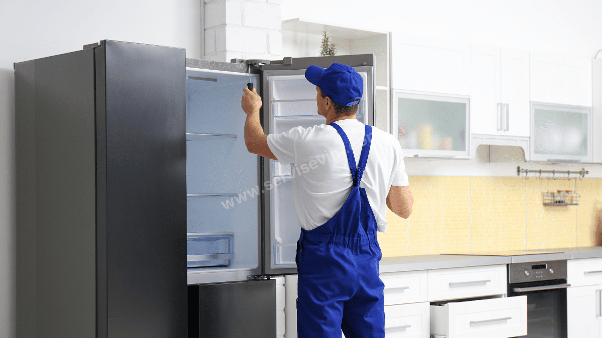 Ağlı Buzdolabı Servisi - Ağlı Beyaz Eşya Servisi