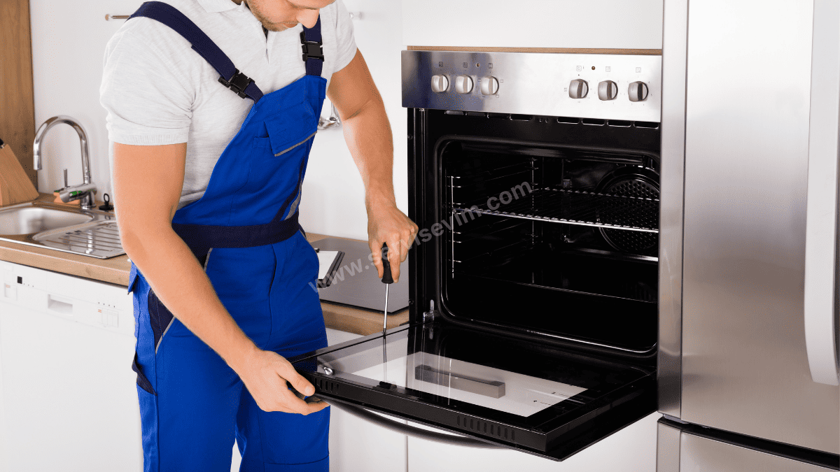 Ağlı Fırın & Ocak Servisi - Ağlı Beyaz Eşya Servisi