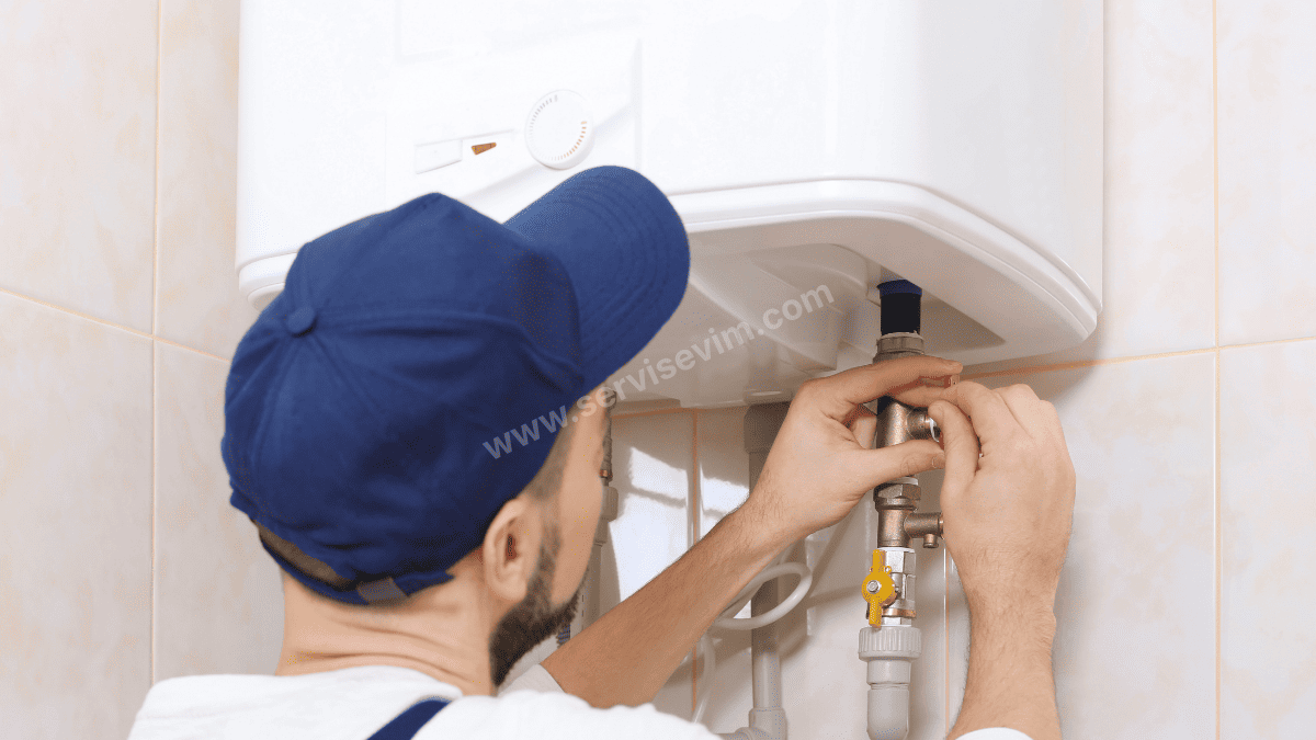 Ağlı Kombi Servisi - Ağlı Beyaz Eşya Servisi